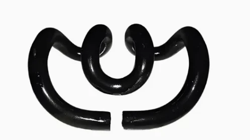rail fastening rail fastening