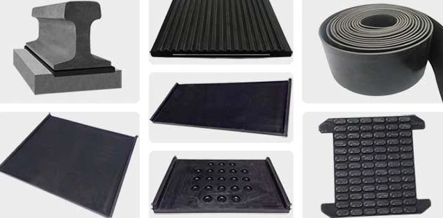 rail pad rail pad