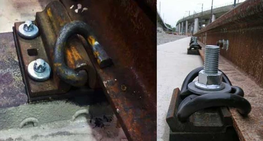railway pad railway pad