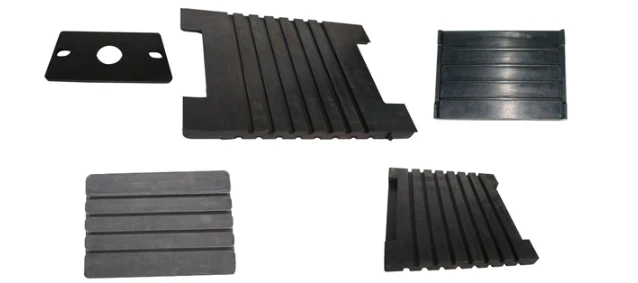 rail pad rail pad