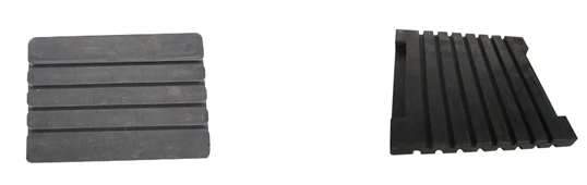 rail pad rail pad