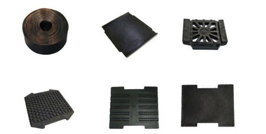 rail fastening rail fastening