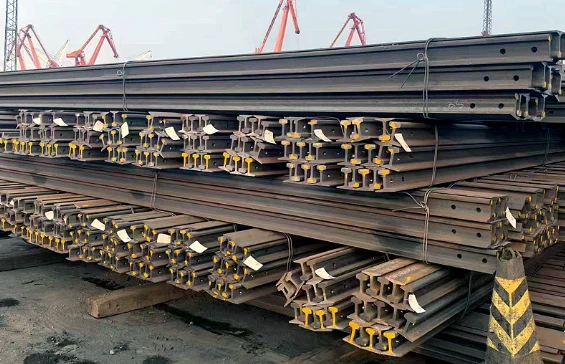 steel rail steel rail
