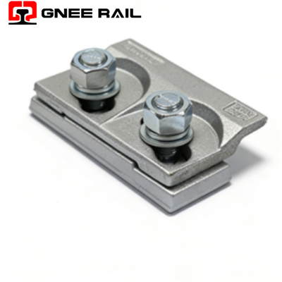 Clip de riel de grúa 9116, 9120, 9216, 9220