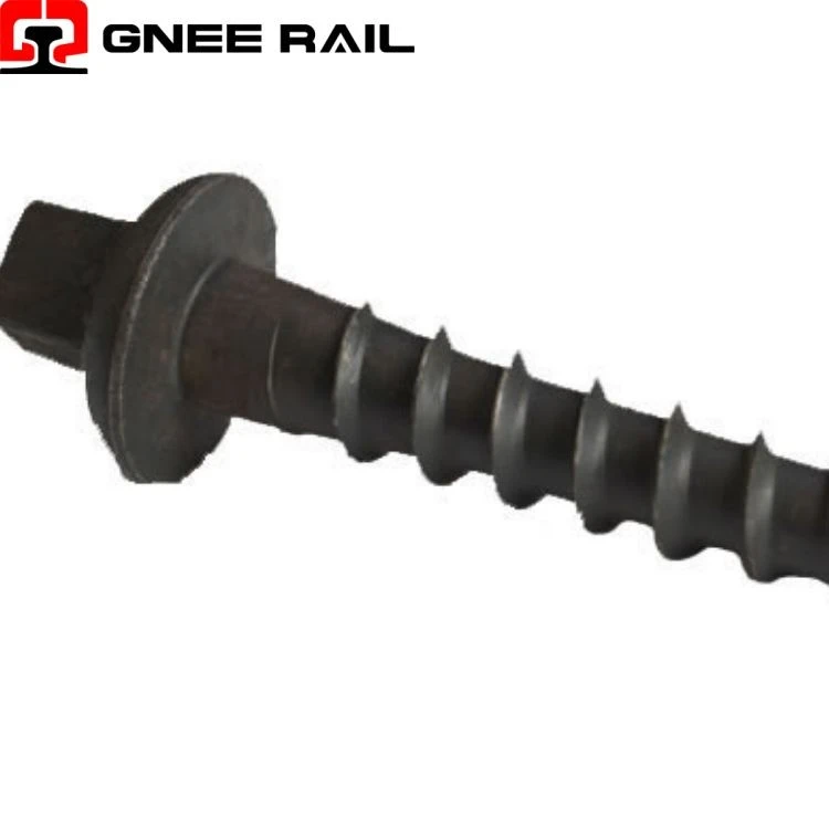 Railway Ss8 Sleeper Screw Spike best